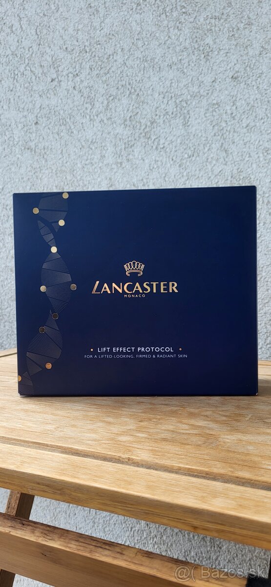 LANCASTER - kozmetická sada