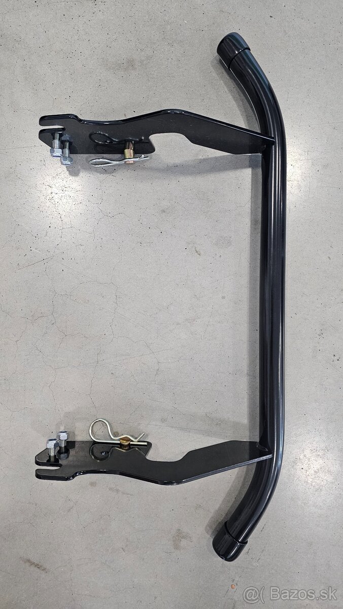 MTD predný nárazník pre trávne traktory 196B603 NOVY