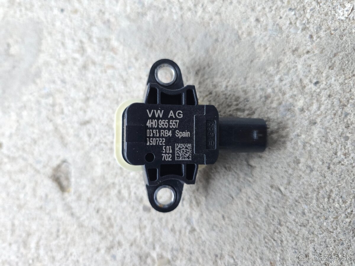 Predám snímač nárazu