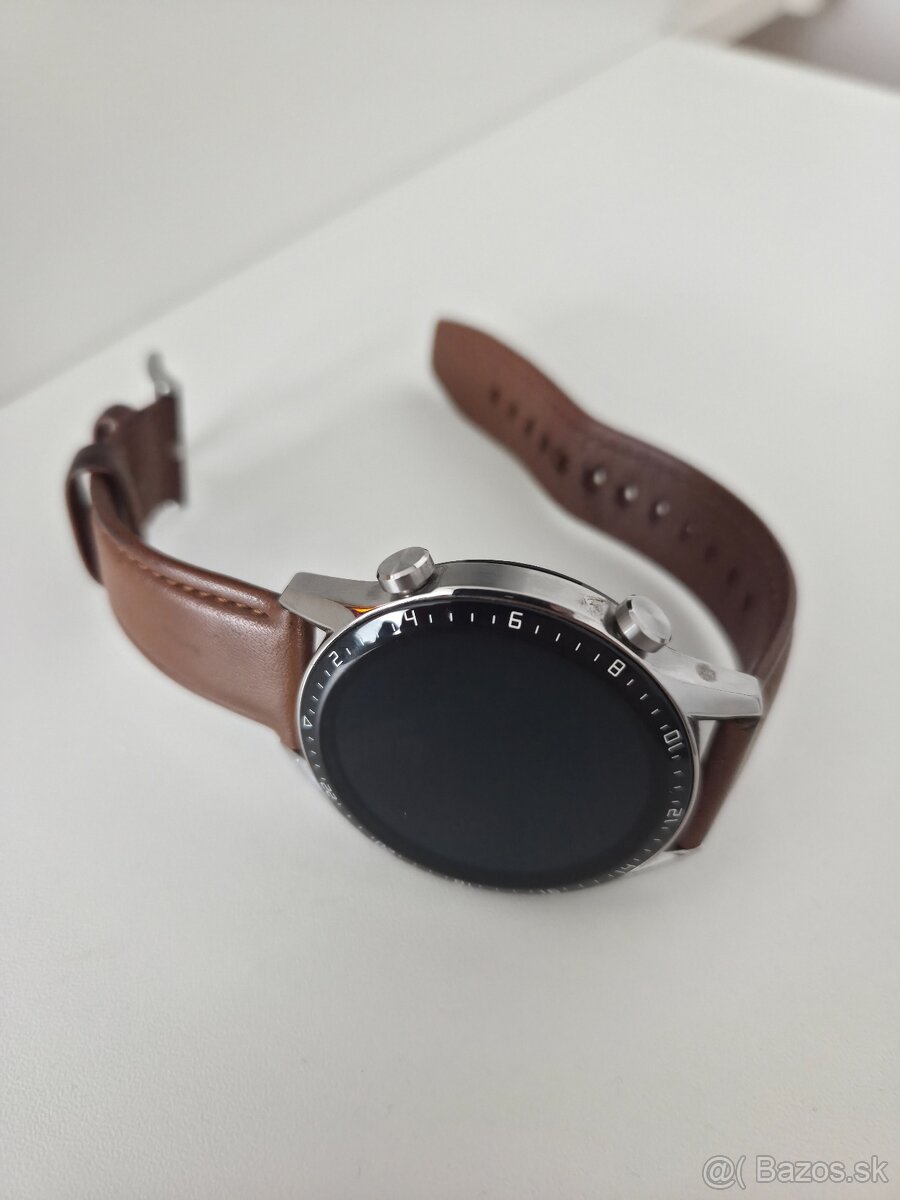 Huawei watch gt2