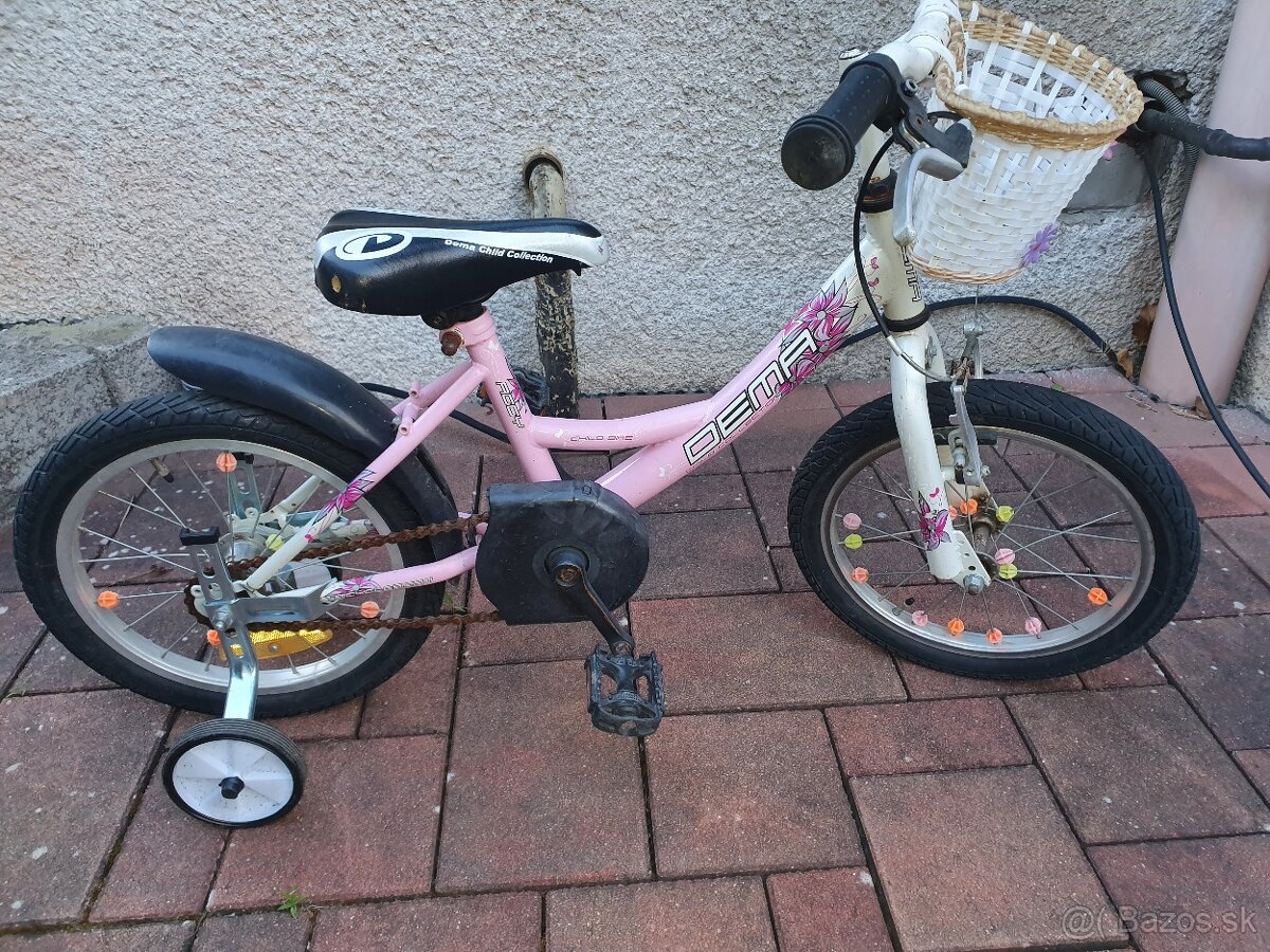 Bicykel dema 16