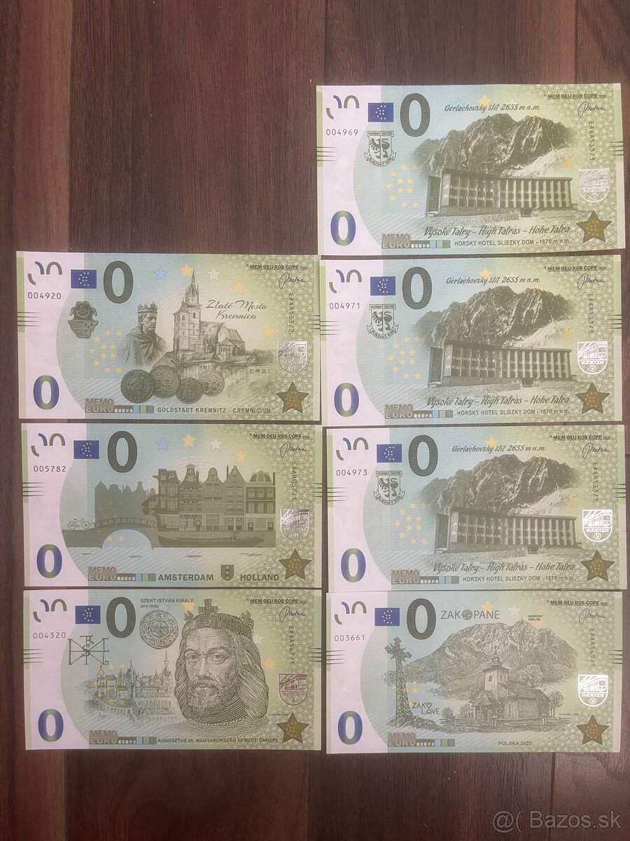 0€