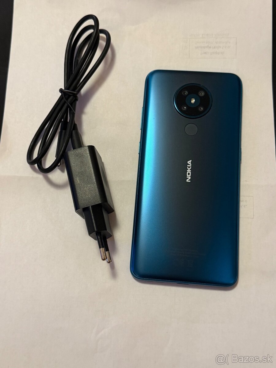nokia 5.3 android 64gb