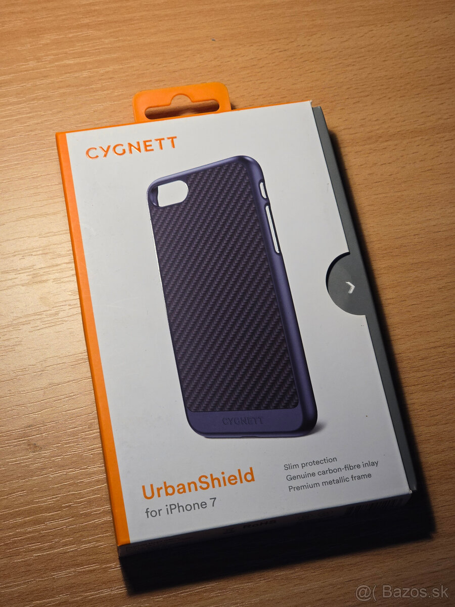 Carbon UrbanShield