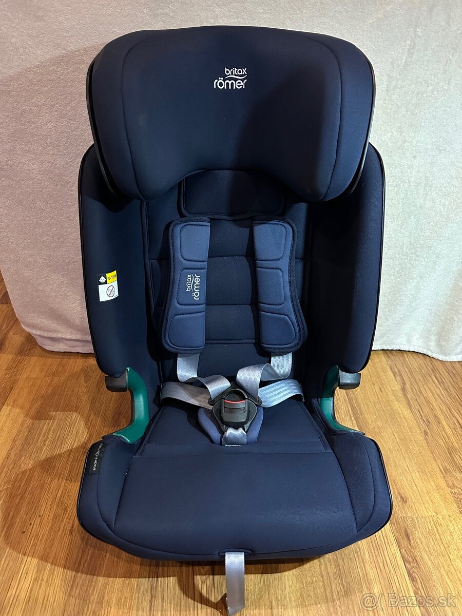 Detská autosedačka britax romer I-Size Universal Isofix