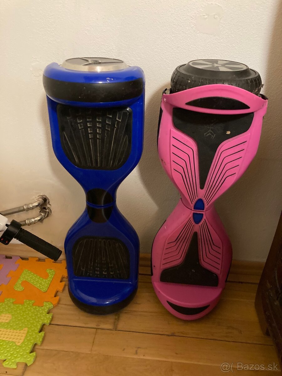 hoverboard