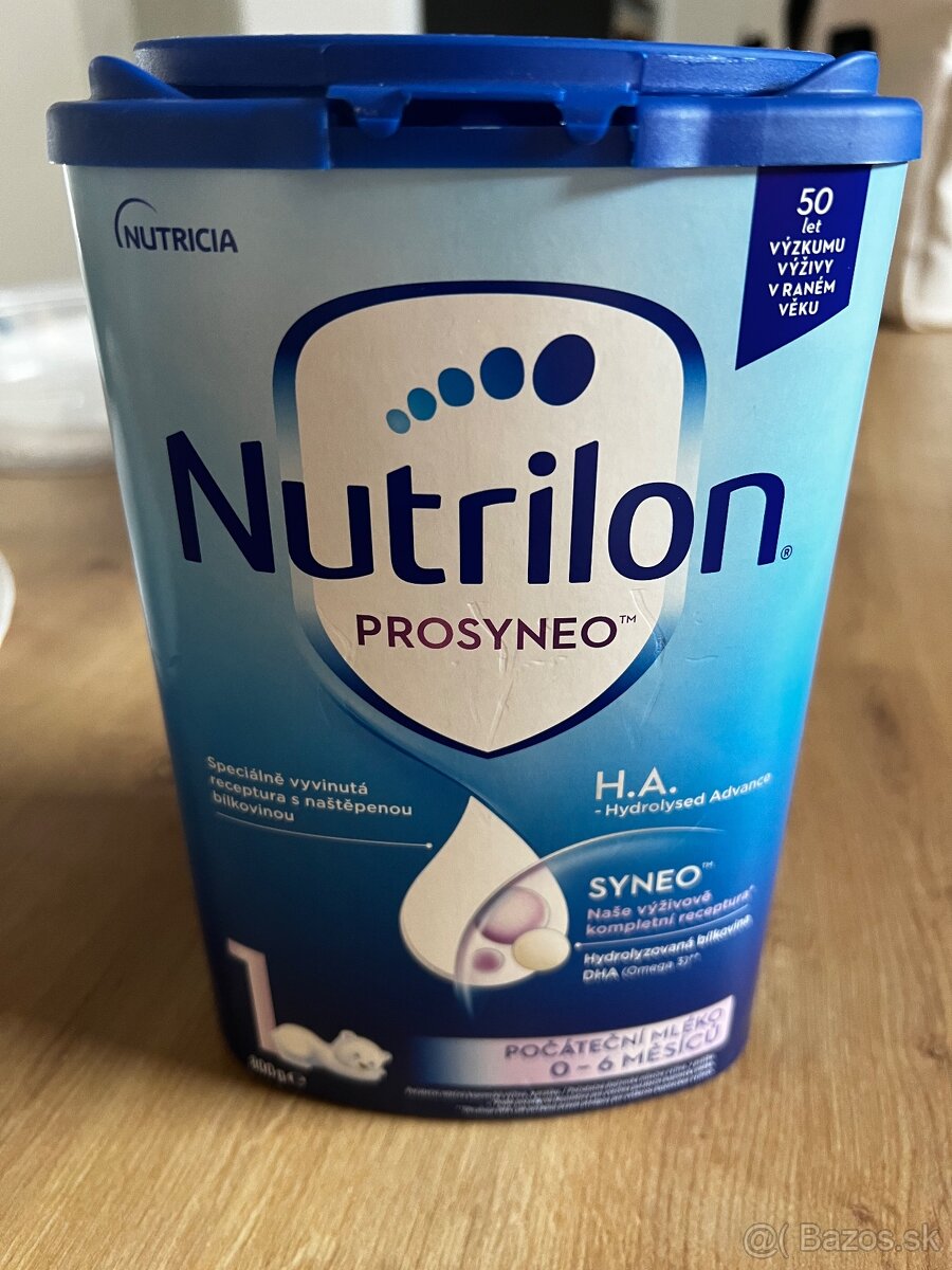 Nutrilon HA 1