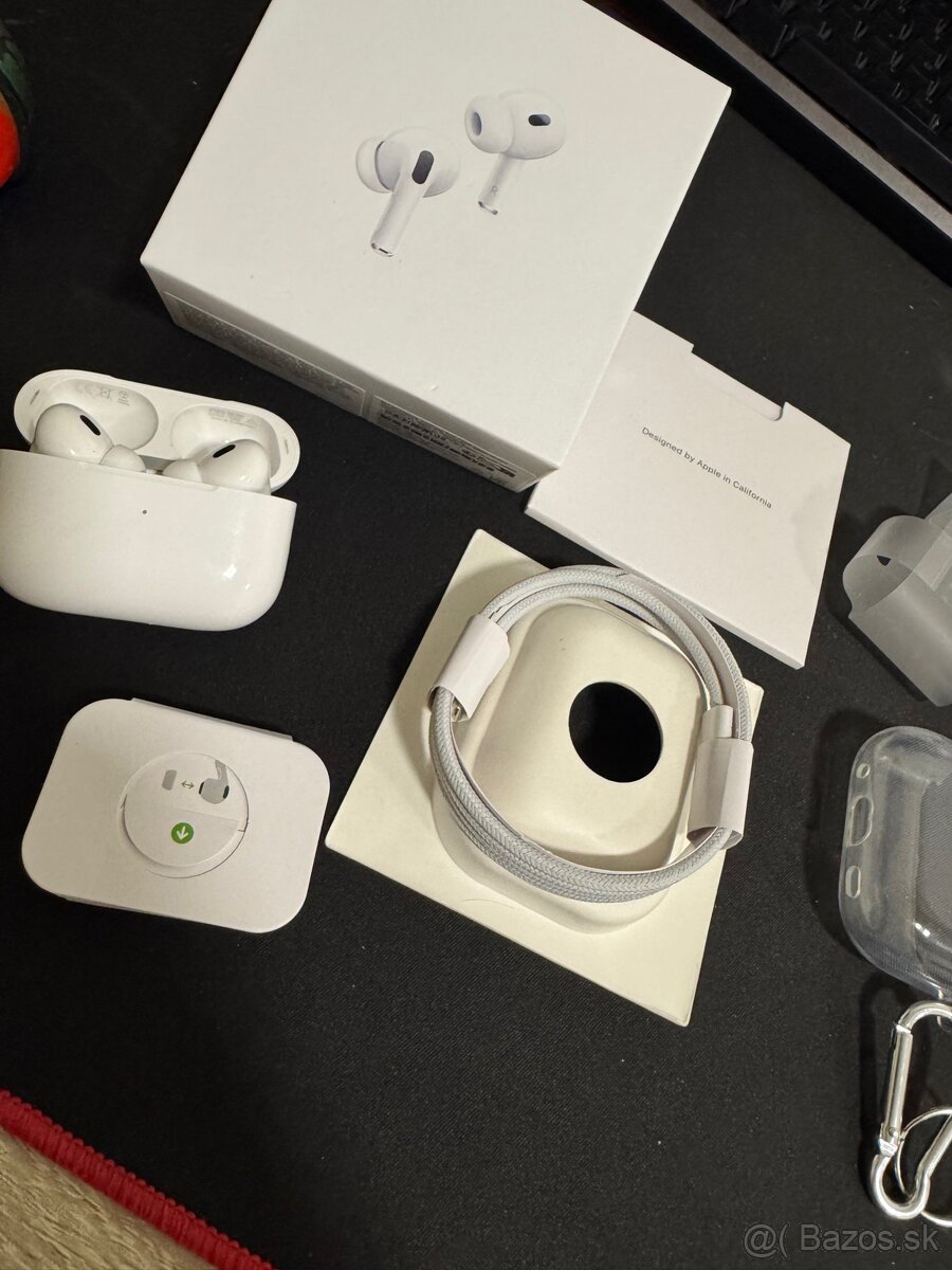Airpods 2 pro