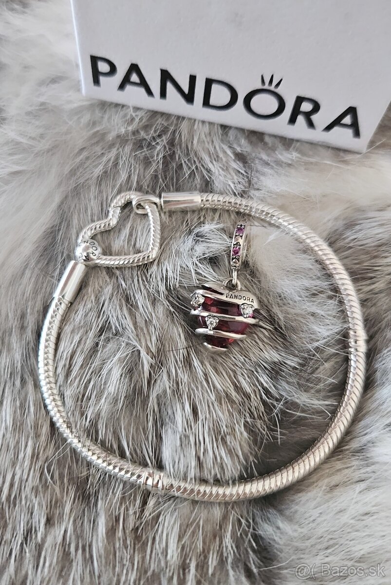Pandora.