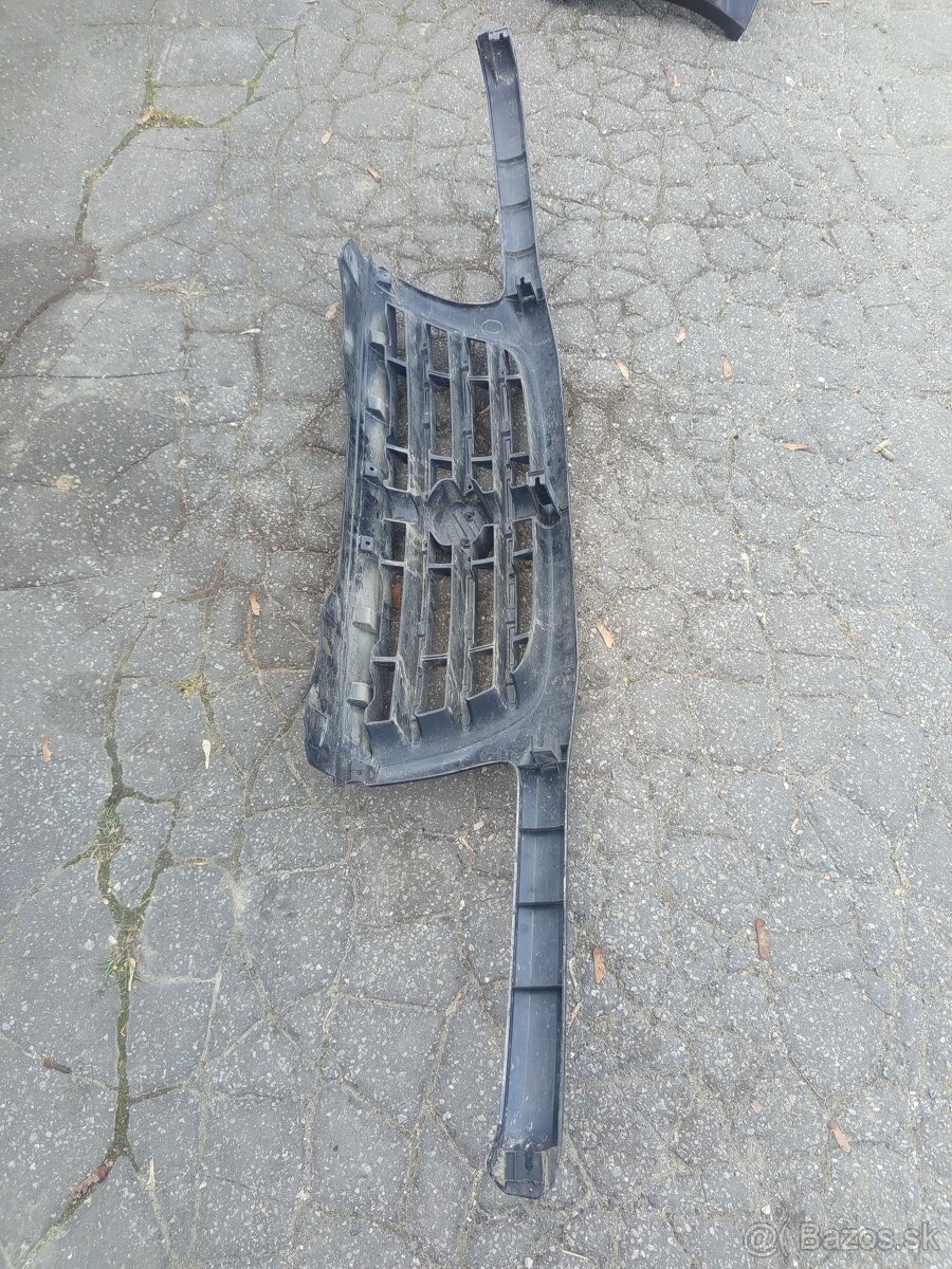 Maska Vitara