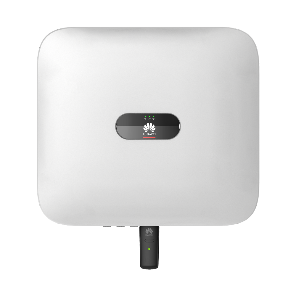Solarny invertor Huawei SUN2000-10KTL-M1