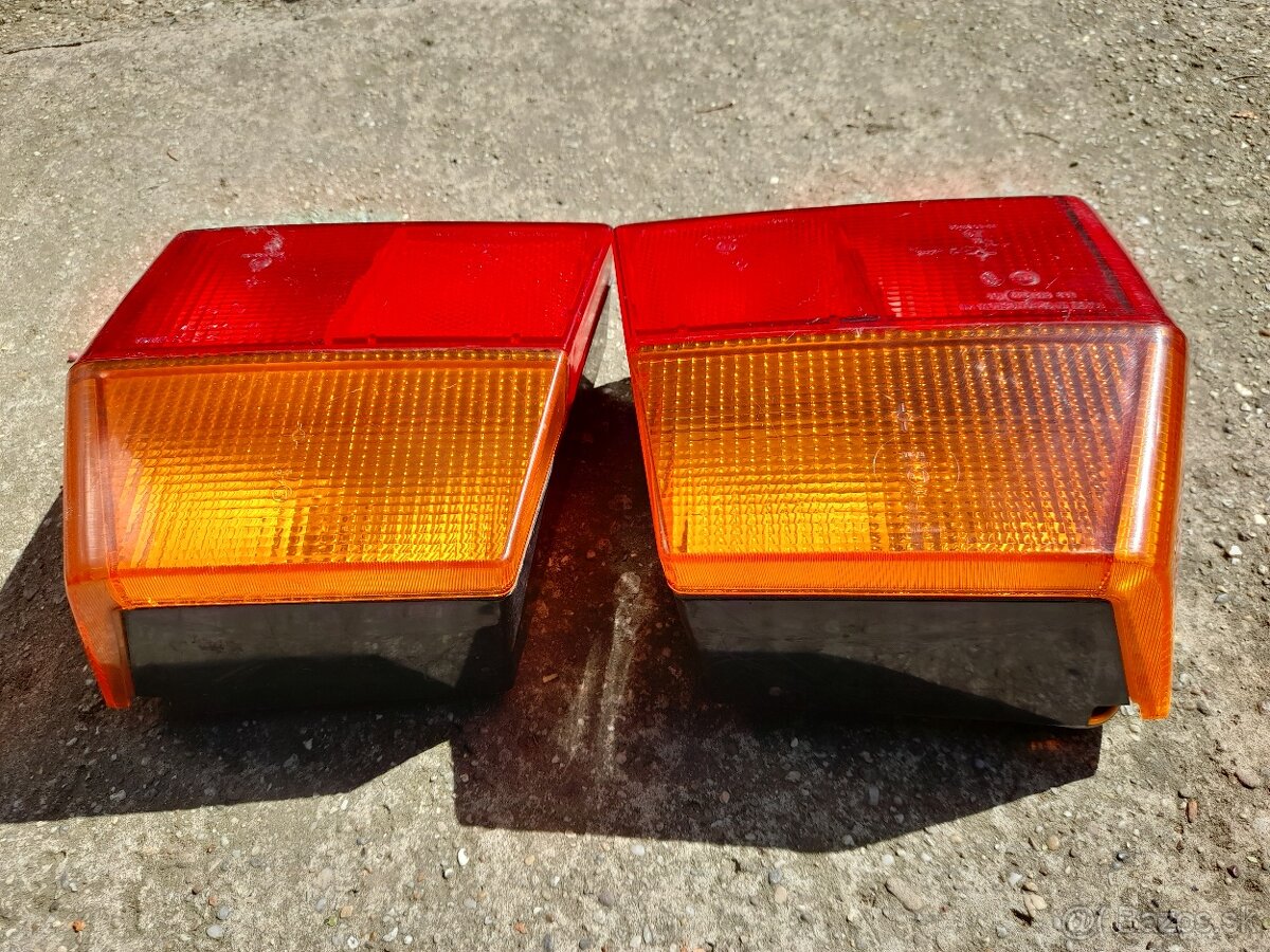 Svetlá škoda fabia