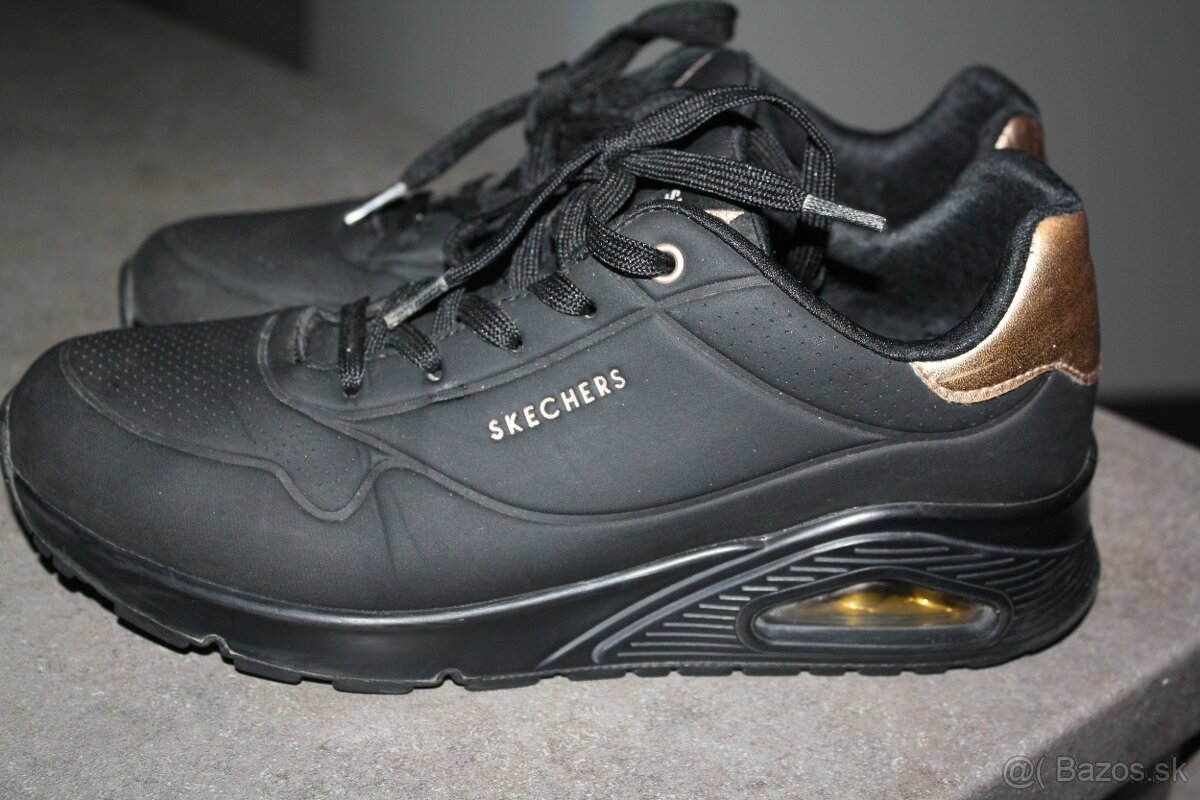 Skechers Los Angeles tenisky