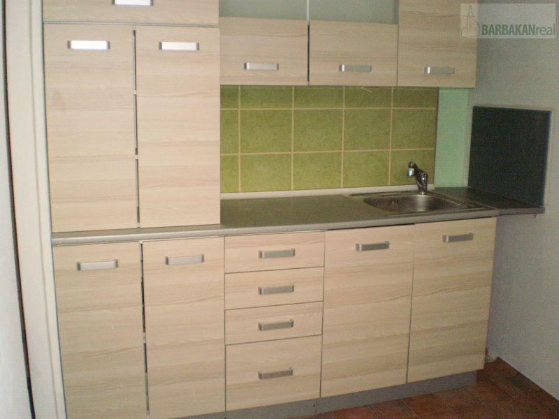 1- izbový byt bauring (30 m²), Banská Bystrica - Severná