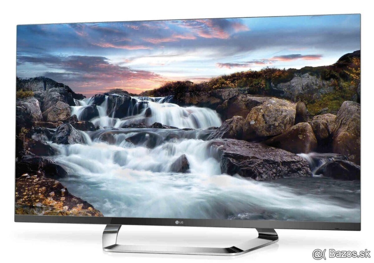 LG LED tv 139cm bez smart Full HD