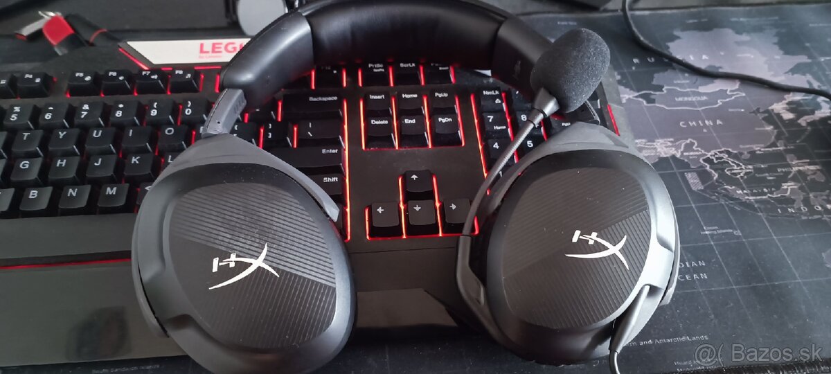 HyperX Stinger 2