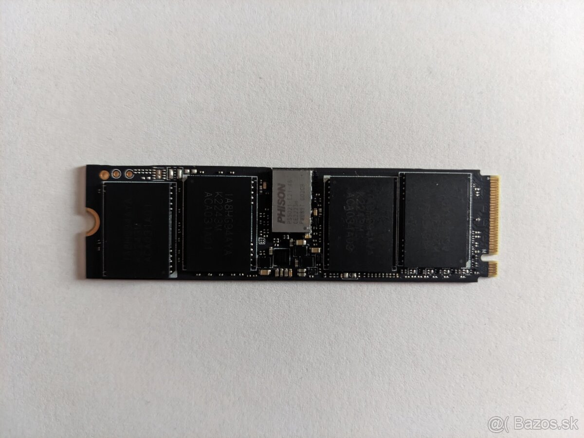 Corsair MP600 GS 2TB, M.2 2280, NVMe