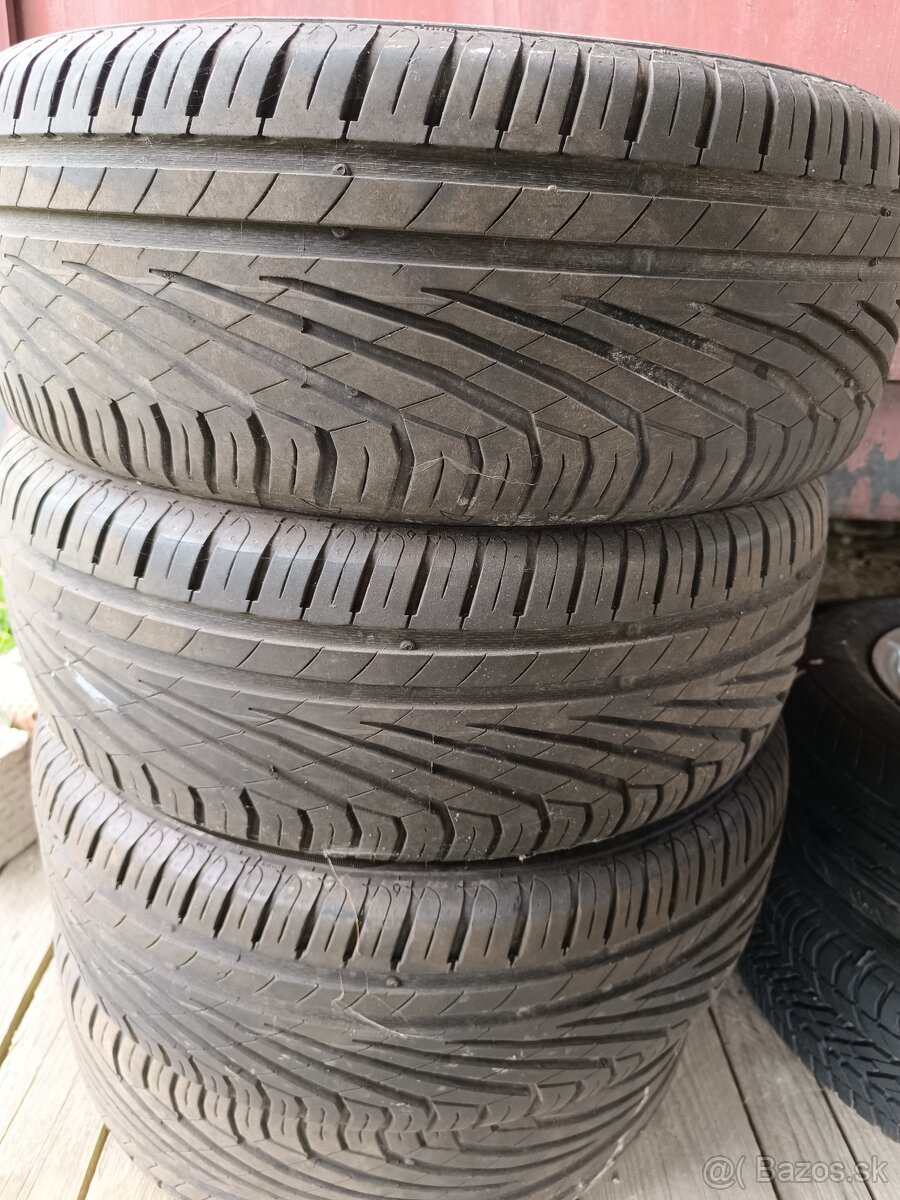 Pneu 205/55 r16