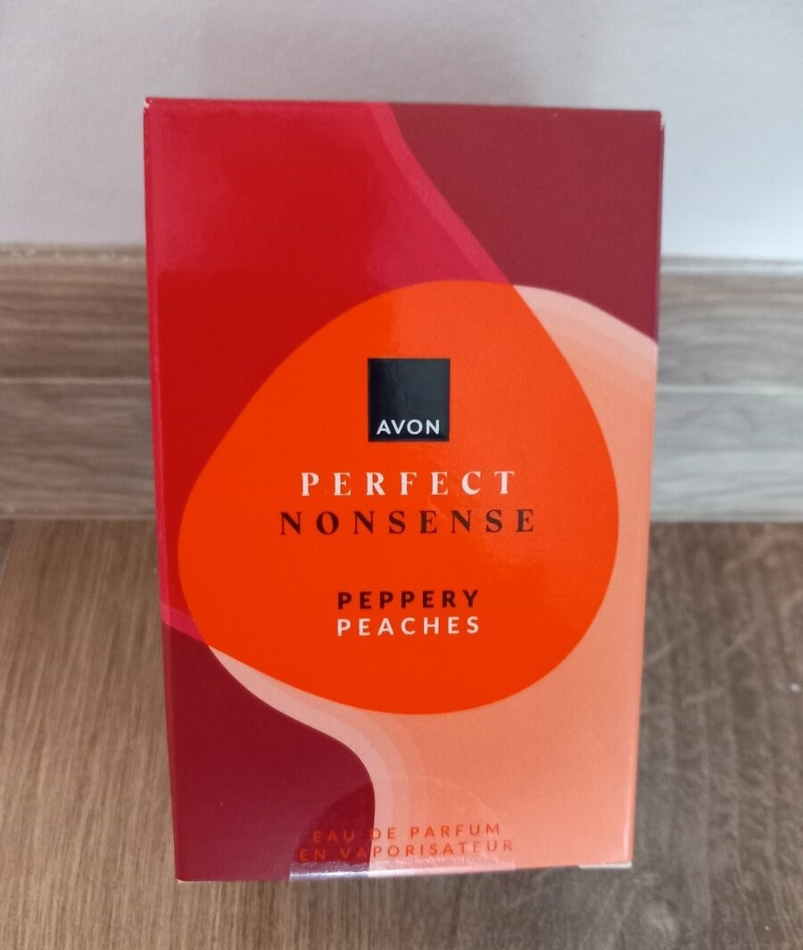 Perfect Nonsense EDP..... AVON