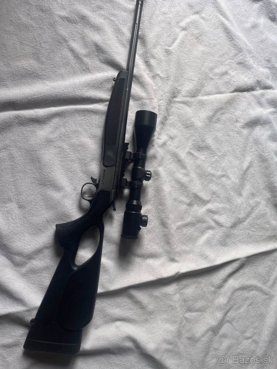 Bergara BA13