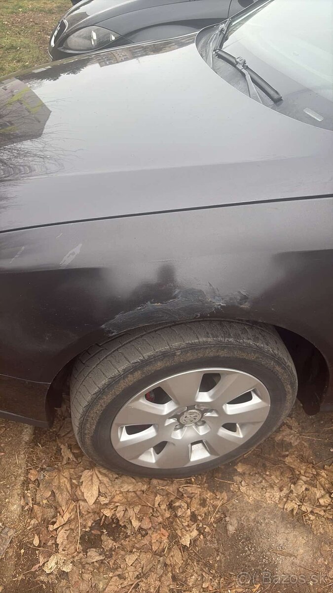 Volkwagen passat 1.9tdi