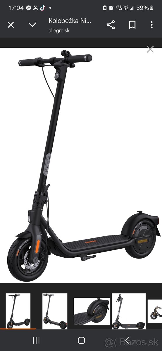 Ninebot