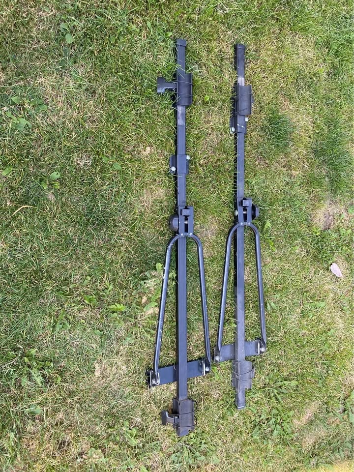 Nosiče bicyklov