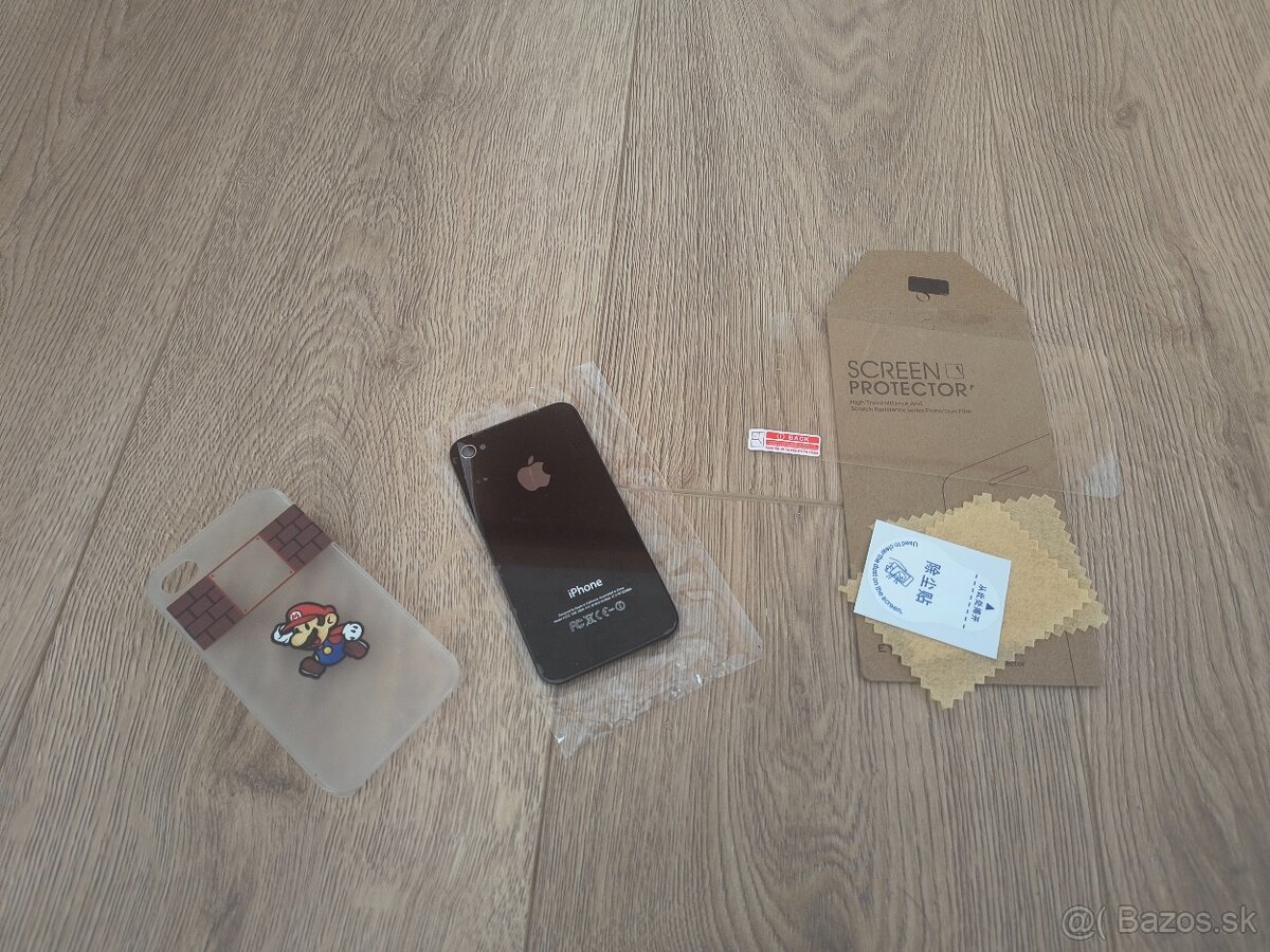 Ochranné sklo Redmi 3
