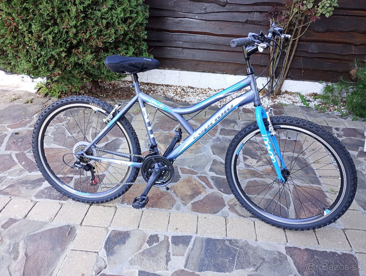 Predám 2 nové Bicykle