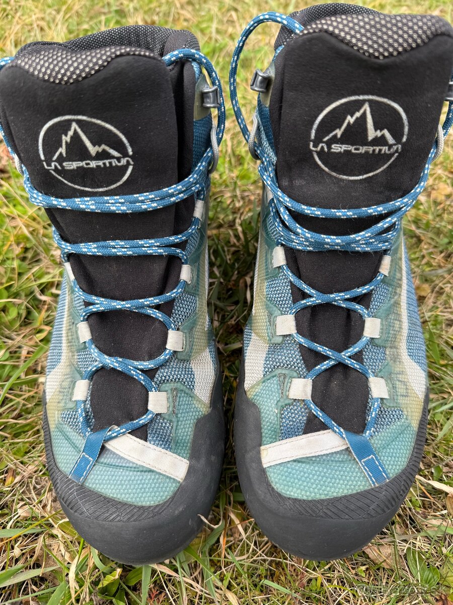 La Sportiva Trango Tech GTX 42.5