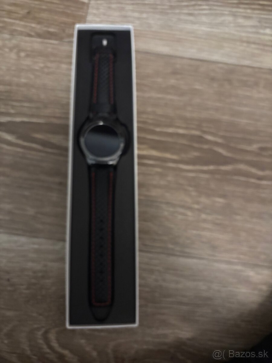 Samsung Galaxy Watch 42mm SM-R810