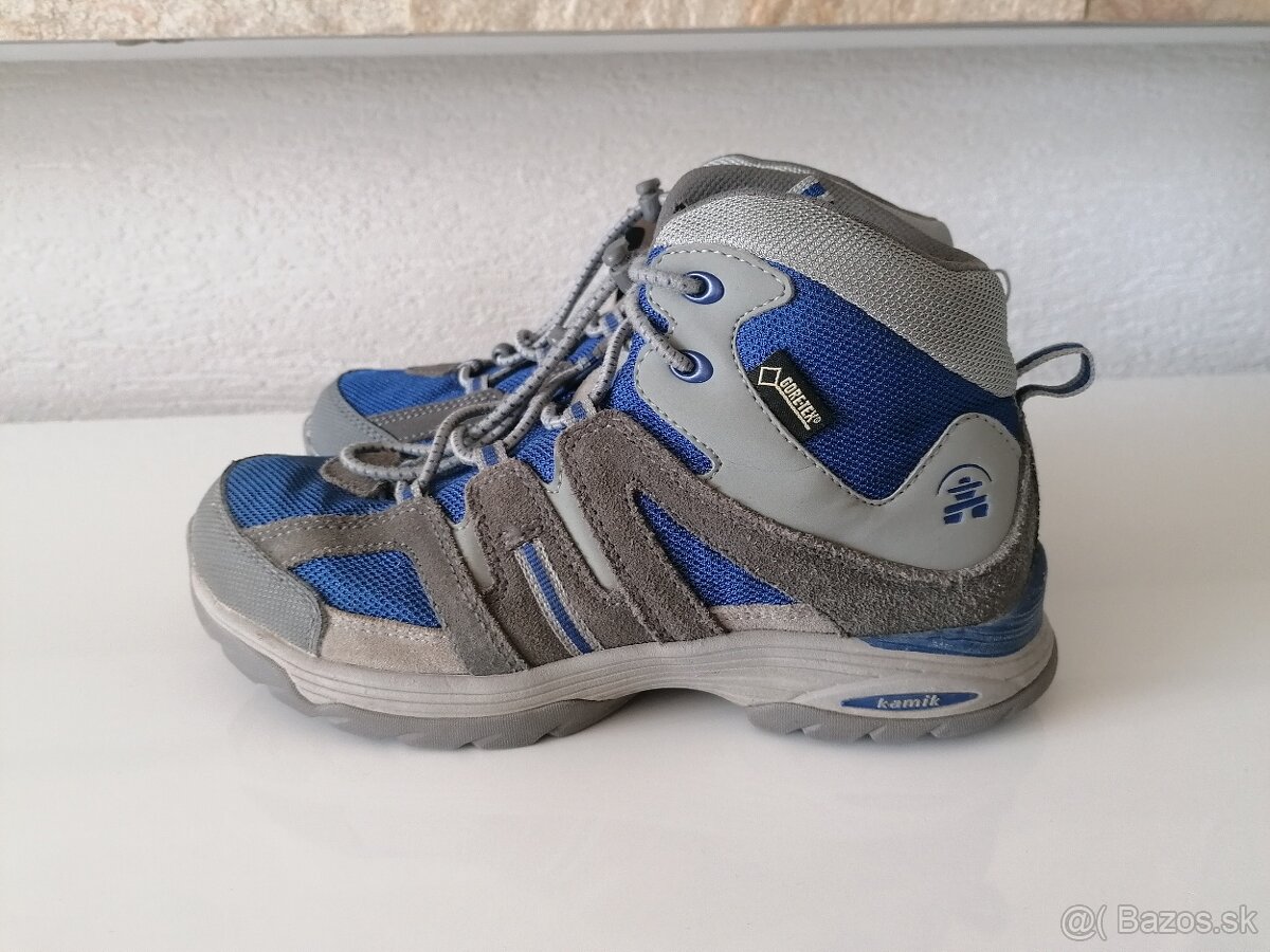 KAMIK VENTUREG Gore-Tex PC : 73EUR Turistika obuv Outdoor