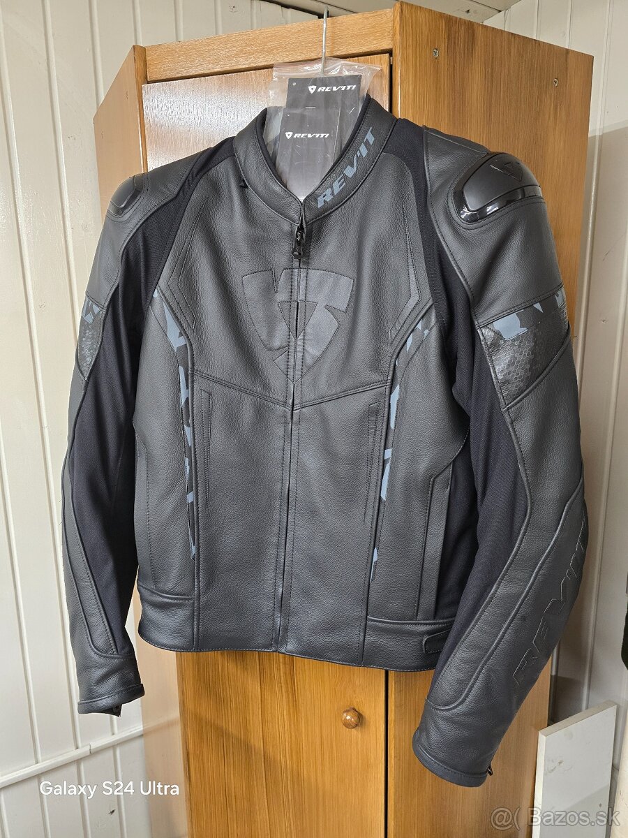 REV'IT Glide - NOVÁ vel.56