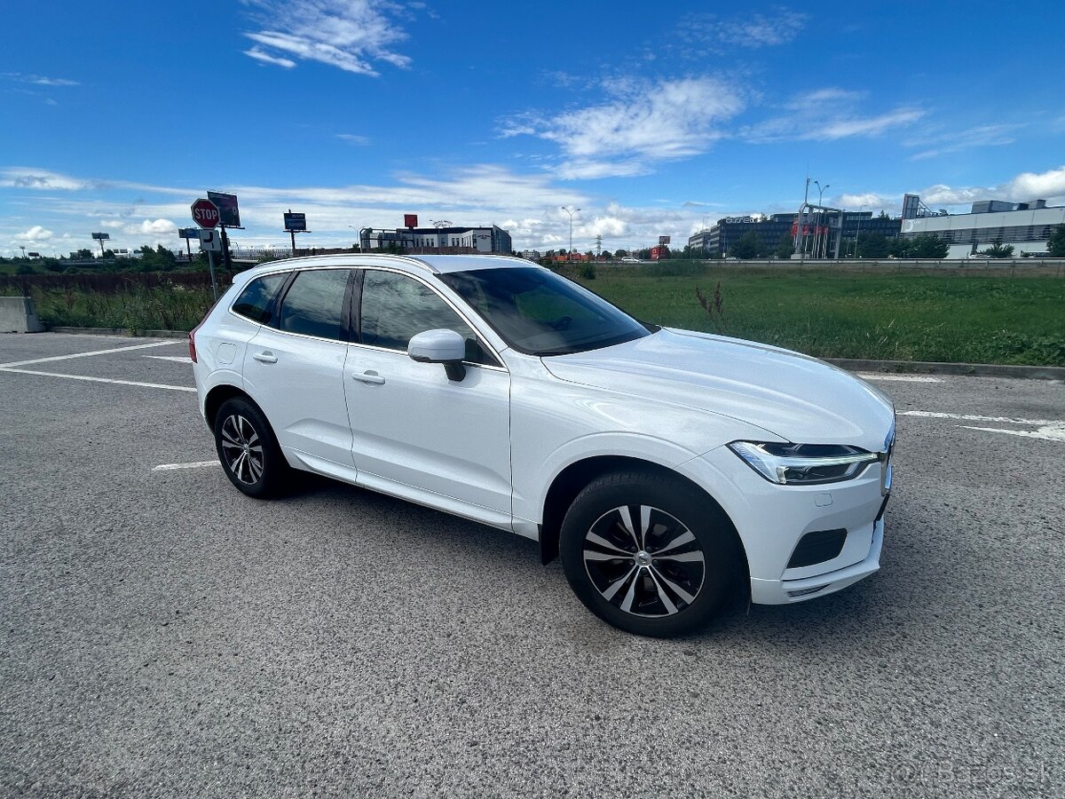 Volvo XC60 D4
