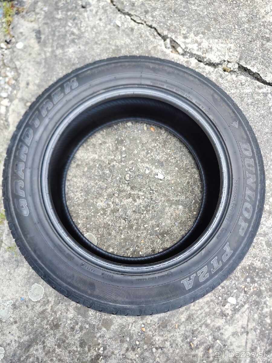 Dunlop 285/50 R20 112V