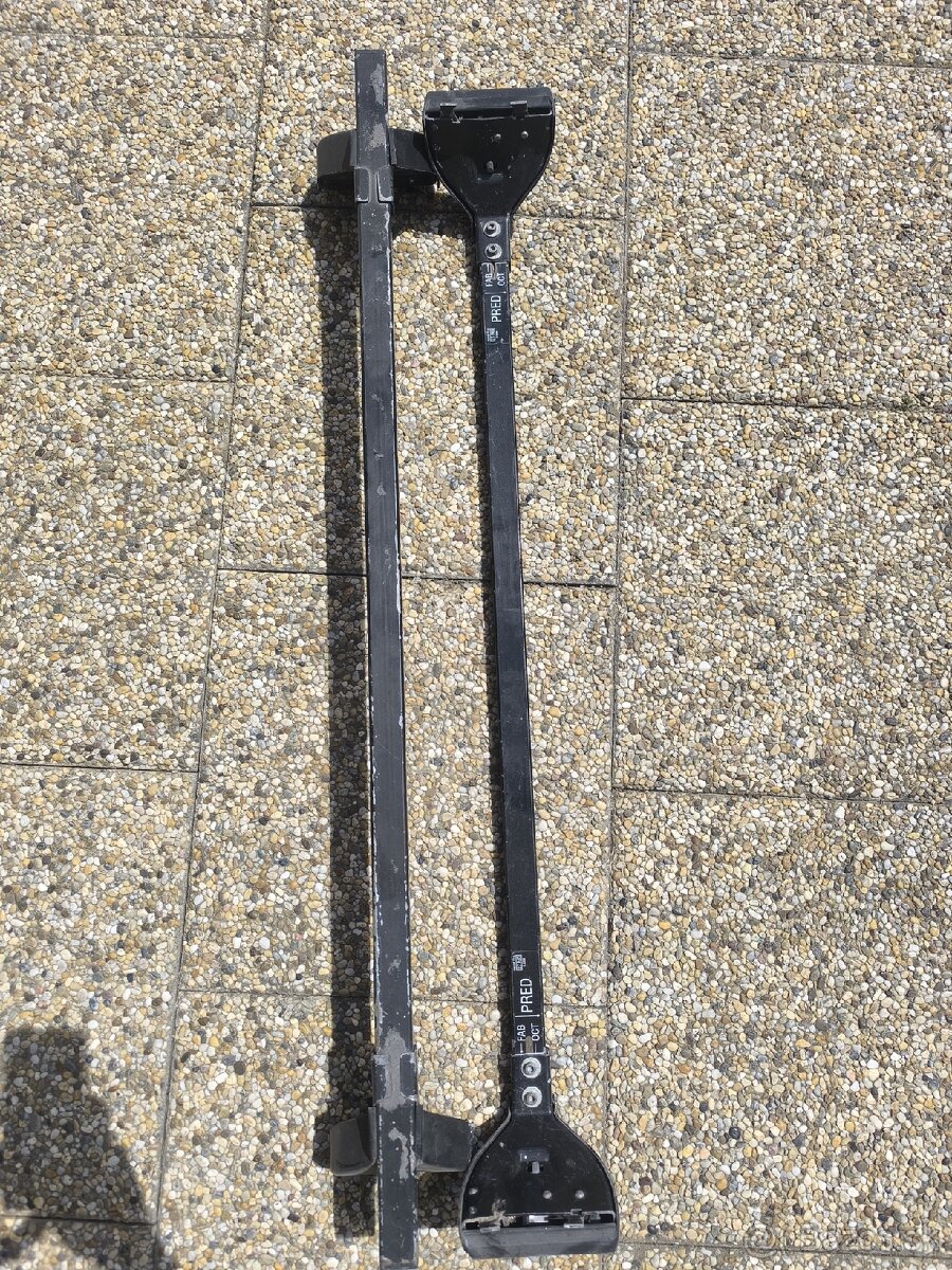 Strešný nosič octavia 1 fabia 1