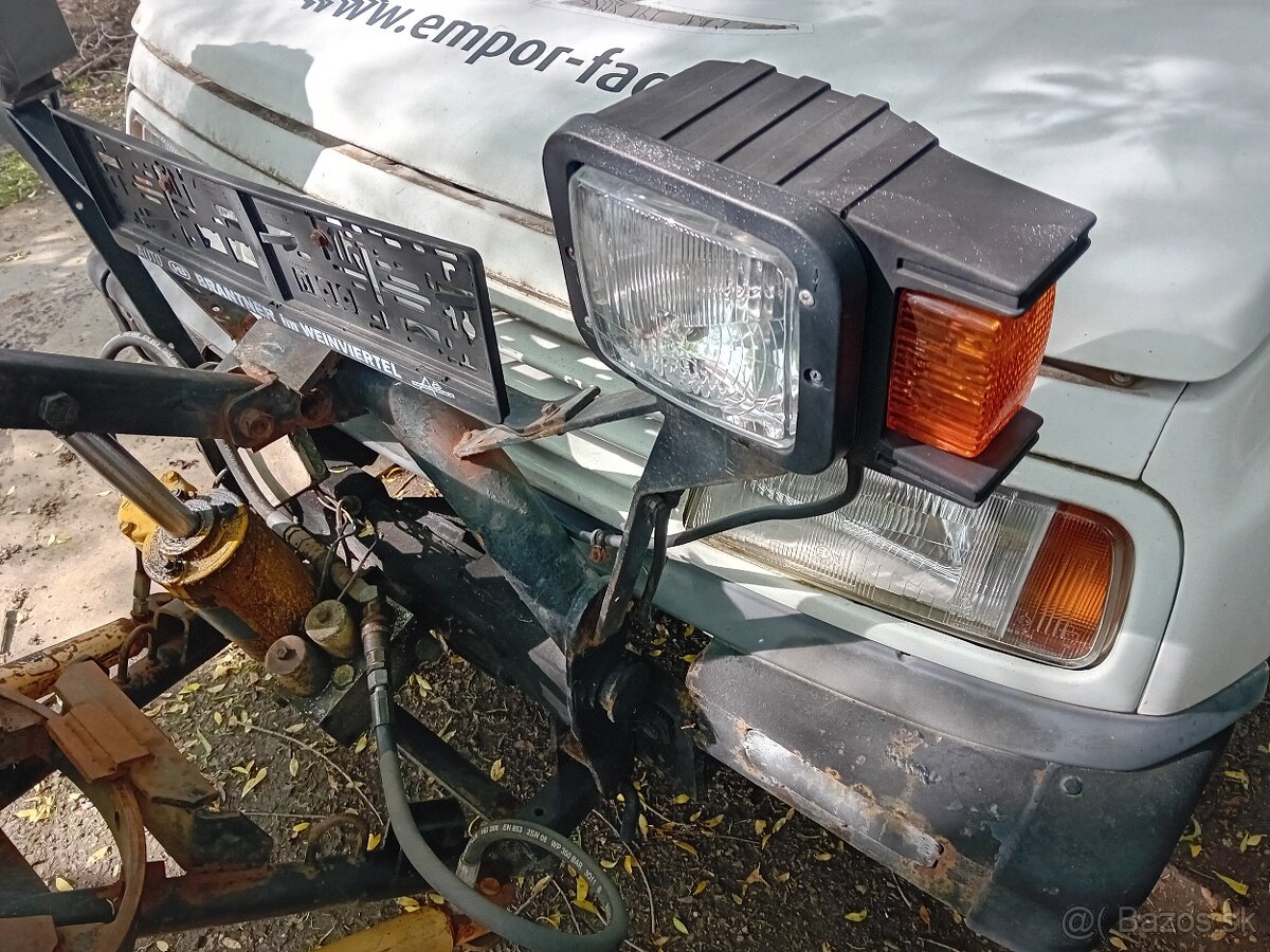 Suzuki Vitara 1,6 i 8 ventil predám