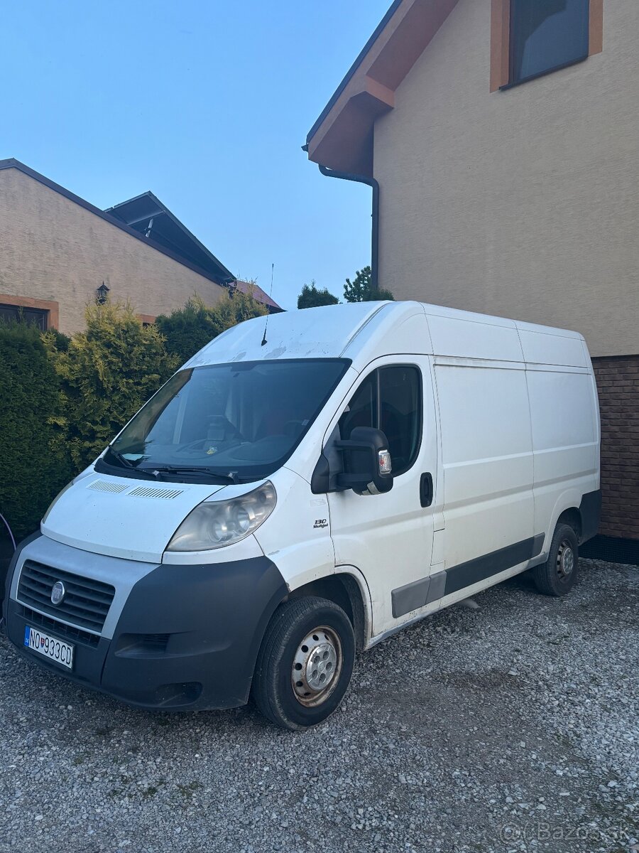 Fiat Ducato