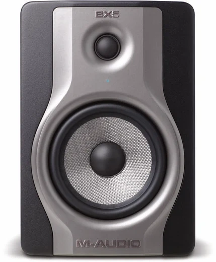 M-Audio BX5 Carbon
