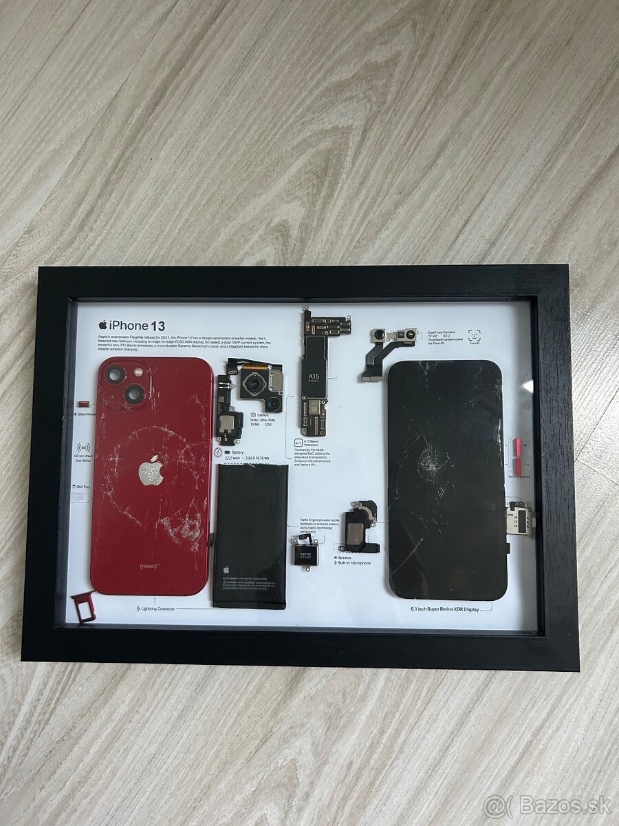 Obraz iPhone 13
