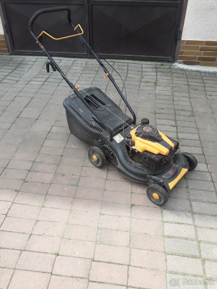 Kosacka riwall 4120