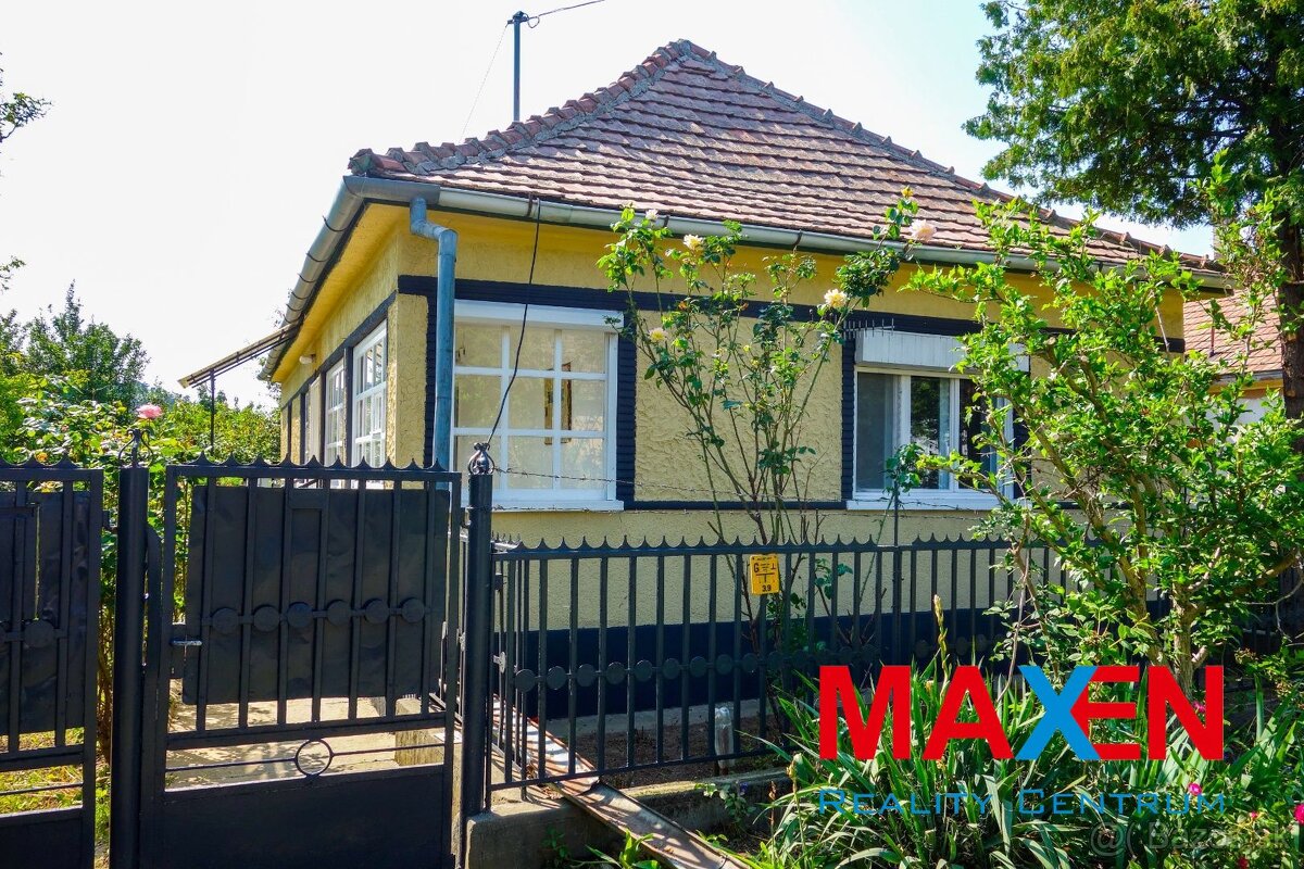 Na predaj Rodinný dom Boldogköváralja - Maďarsko