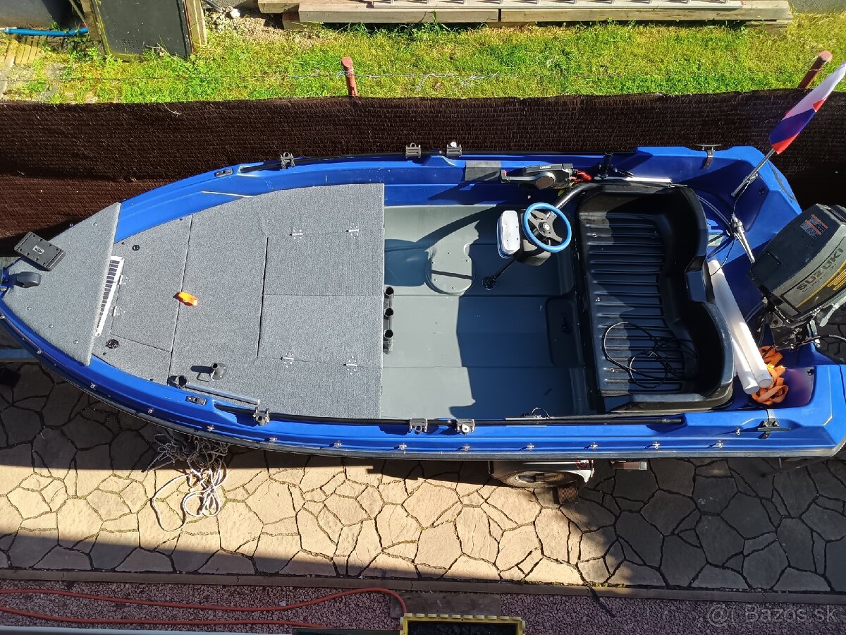 Čln Terhi 415r