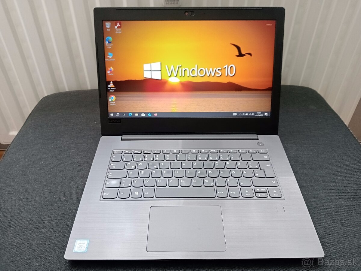 predám Lenovo V330 , Intel® Core™i5, 20gb ram ,ssd