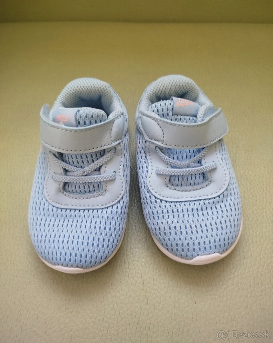 Dievčenské tenisky nike