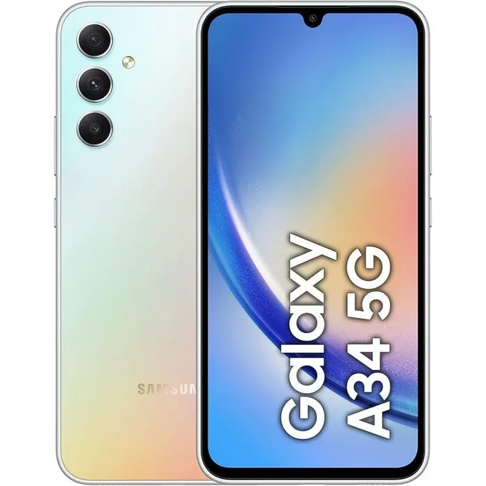 Samsung a34