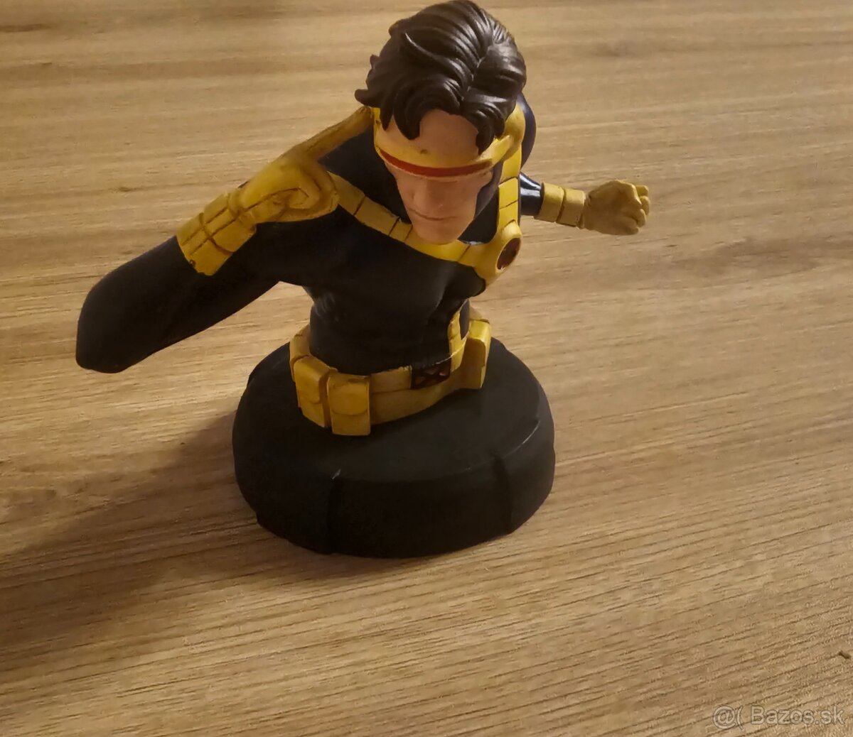 Marvel figúrky