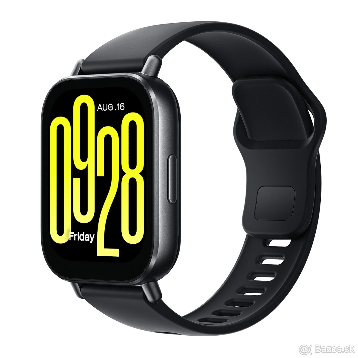 Nové smart hodinky – Xiaomi Redmi Watch 5 Active