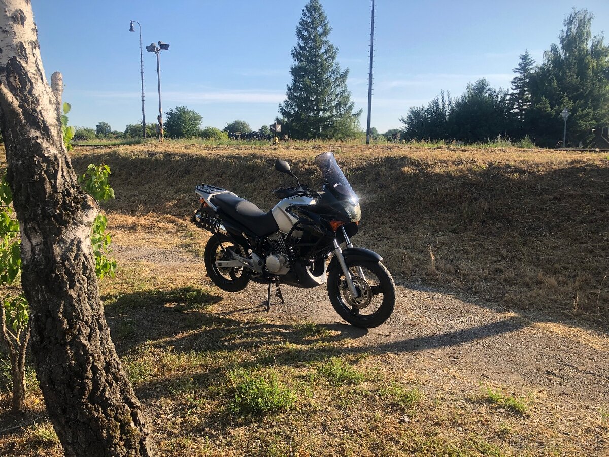Honda varadero 125 xl
