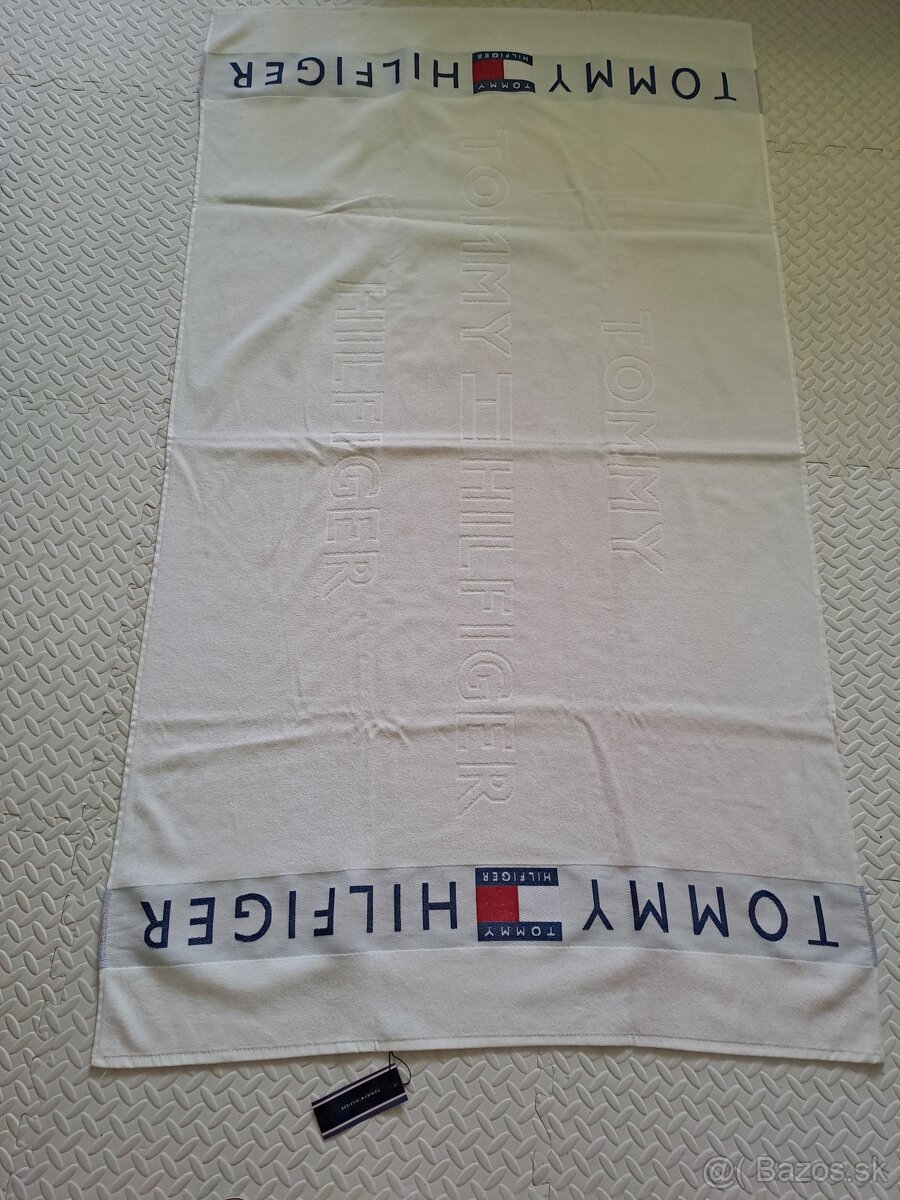 Osuška/uterák Tommy Hilfiger